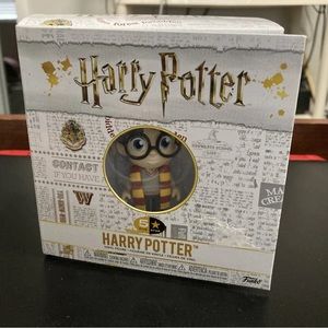 Funko WB Hidden Forest Forbidden Harry Potter Vinyl Figure